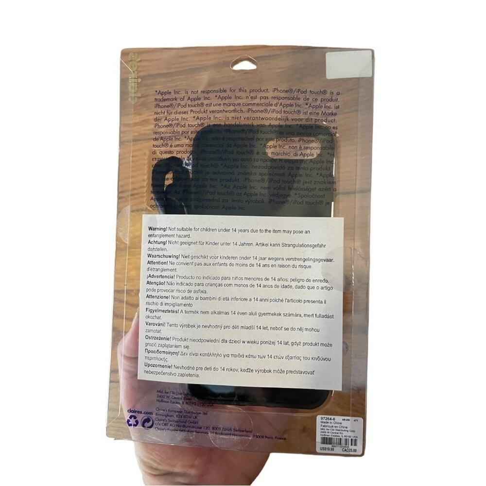 Camera IPhone Case - Picture 2 of 2